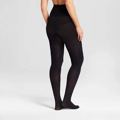 target ladies tights